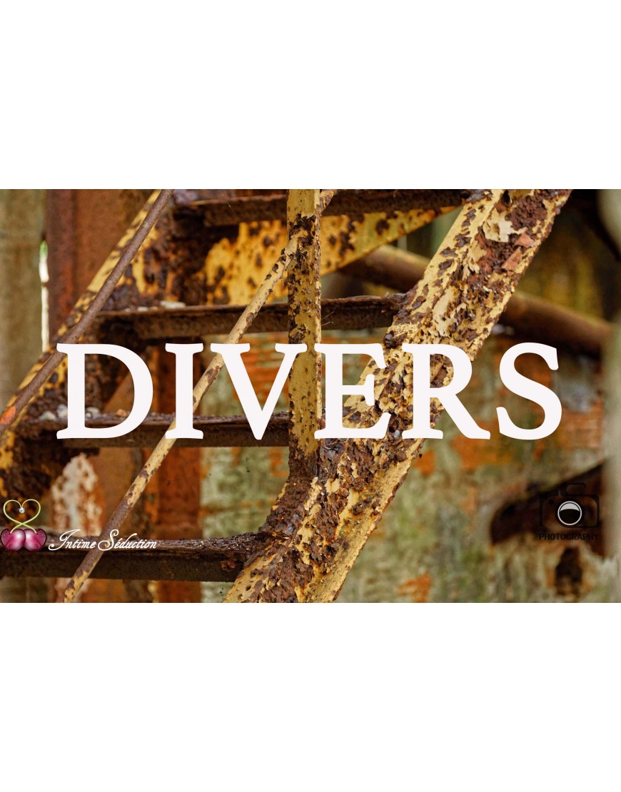 DIVERS