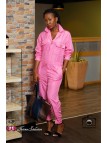 MAGNETIC PINK