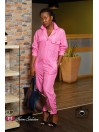MAGNETIC PINK