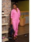 MAGNETIC PINK