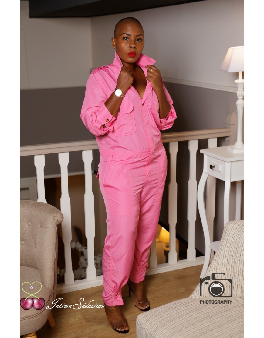 MAGNETIC PINK