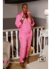 MAGNETIC PINK