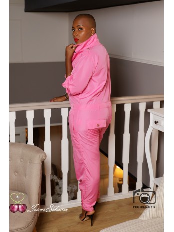 MAGNETIC PINK