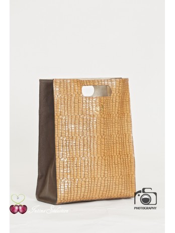 PRINT CROCO