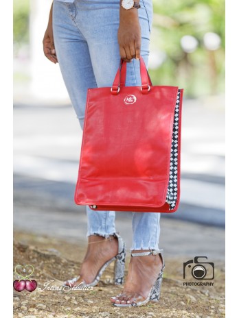 TRASSY RED