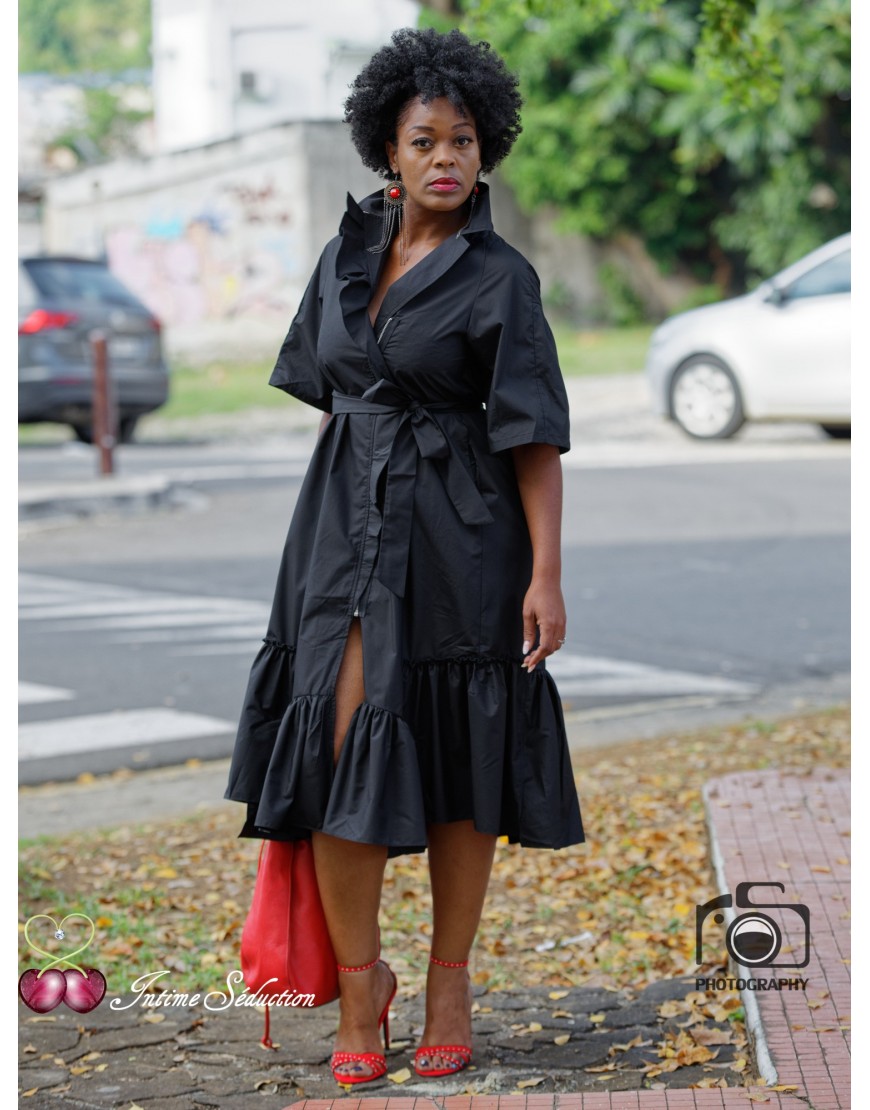 BLACKSTYLE